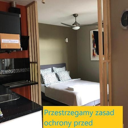 Krakowska 25 Apartment Poznan Bagian luar foto
