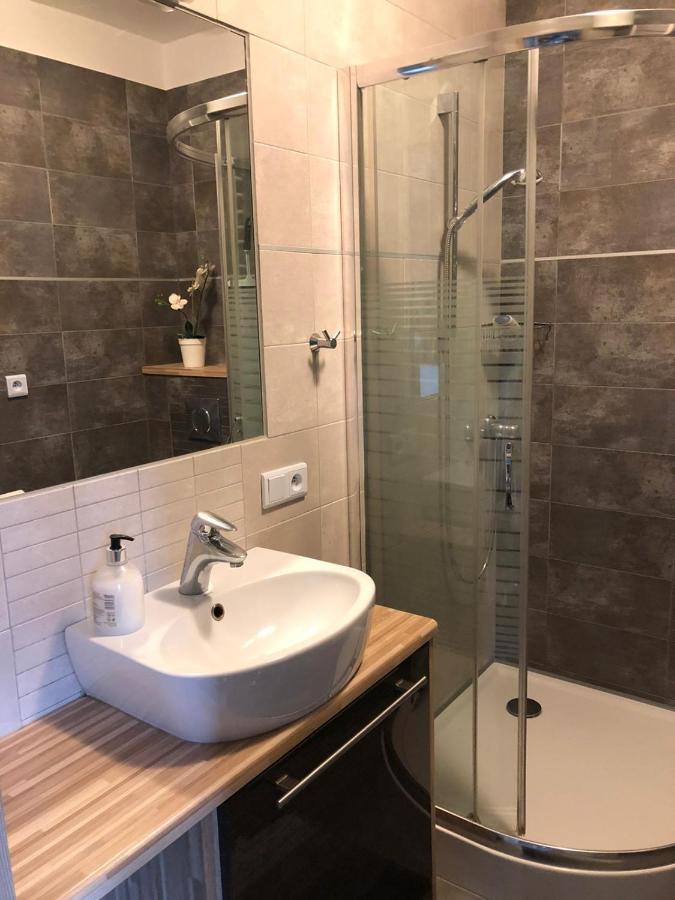 Krakowska 25 Apartment Poznan Bagian luar foto