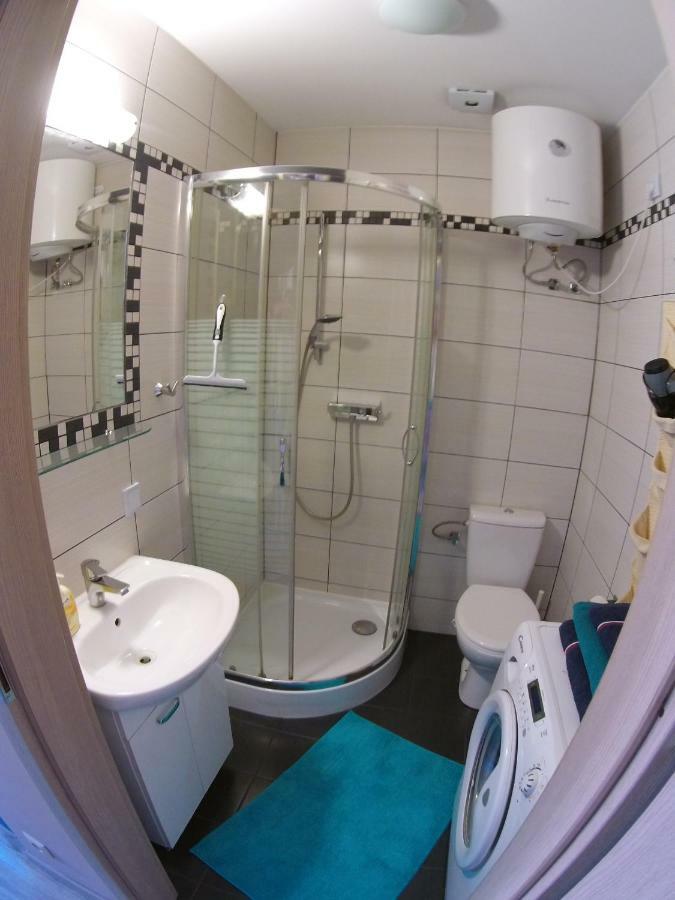Krakowska 25 Apartment Poznan Bagian luar foto