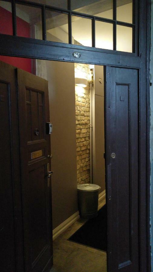 Krakowska 25 Apartment Poznan Bagian luar foto